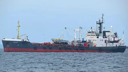 Российская нефть резко подорожала из-за кризиса в Иране 