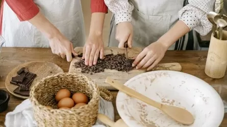 Токсичное окружение может ускорять старение организма