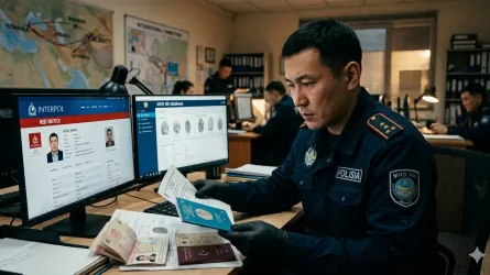 Смена пола и чужие паспорта: как в Казахстане ловят беглецов спустя десятилетия 