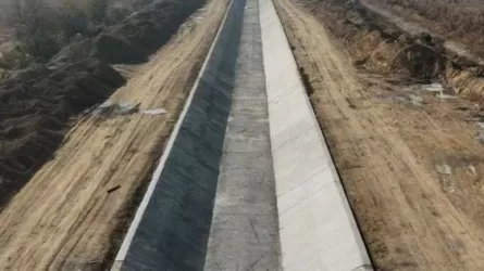 За счет чего водники Казахстана сэкономили почти сотни миллионов тенге 