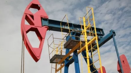 В минэнерго на треть повысили прогноз средней цены на нефть на этот год 