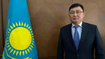 Назначен глава управления природных ресурсов Улытауской области 