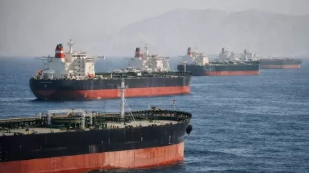 В США объяснили приостановку санкций на российскую нефть 