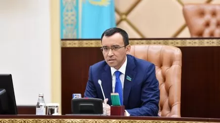 Окно возможностей: как меняется страна прямо сейчас, объяснил Маулен Ашимбаев 