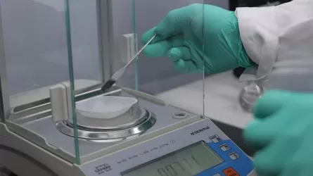 Казахстанские ученые создают новые наноматериалы для батарей 