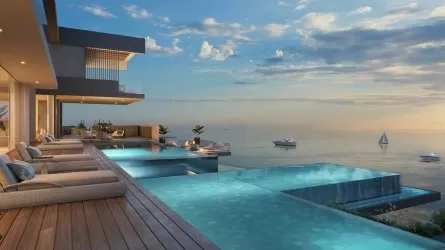 Третья неделя войны в Заливе: Teniz Capital &ndash; о недвижимости стран GCC 