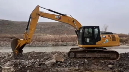 Весна несет риски: в Алматинской области срочно укрепляют плотины и водохранилища 