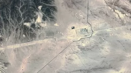 Саудовская Аравия вывела на полную мощность альтернативный нефтепровод