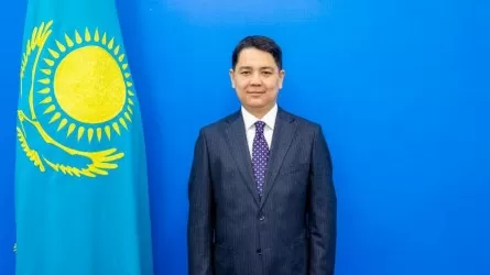 Назначен руководитель управления по защите прав детей Алматинской области