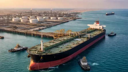 Саудовская нефть снова пошла в Азию