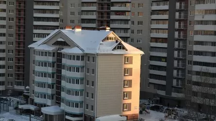 В "Отбасы банк" рассказали, что будет с ценами на жилье 