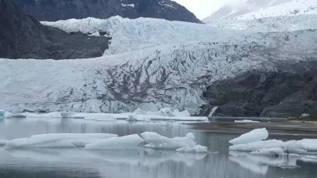 Темпы потепления на планете резко выросли после 2015 года 