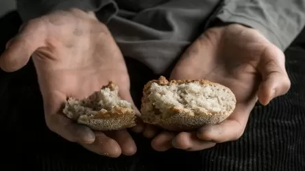 Многодетные семьи в РК стали есть меньше 