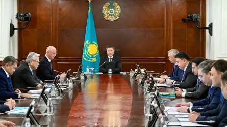 Акиматы обязали довести финансирование науки до 1% ВРП