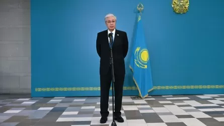 Вообще во всех странах, включая Казахстан, не должно быть двоевластия - Токаев 