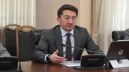 EGov Business станет быстрее в разы, обещают в минцифры Казахстана 