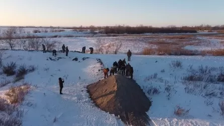 Большая вода близко: страна готовится к мощному удару весенней стихии  