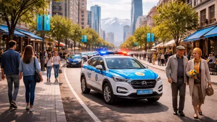 В Казахстане введут Национальный доклад о безопасности 