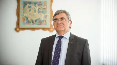  Халық Кенесі: мост между обществом и государством в новой Конституции Казахстана