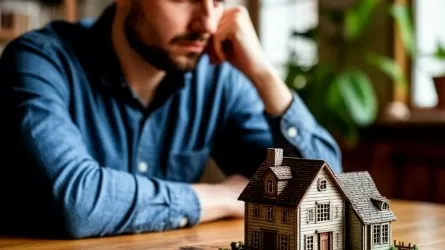 Пенсионные накопления и ипотека: как изменился порядок погашения жилищных займов с 2026 года