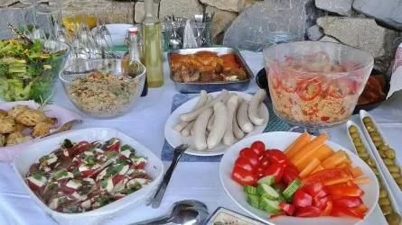 Как ошибки в питании в среднем возрасте ускоряют старение мозга 