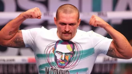 У Усика хотят забрать титул без боя