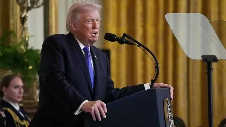 Трамп раскритиковал Испанию