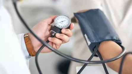 Почему весной гипертоники и гипотоники чувствуют себя хуже  