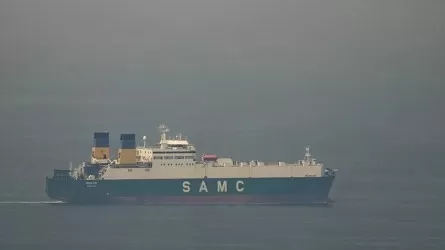 &laquo;В ловушке&raquo; у Ормузского пролива оказались более 3 тыс. судов