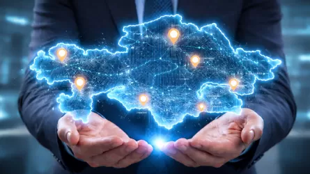 В РК уточнят границы и статусы регионов 