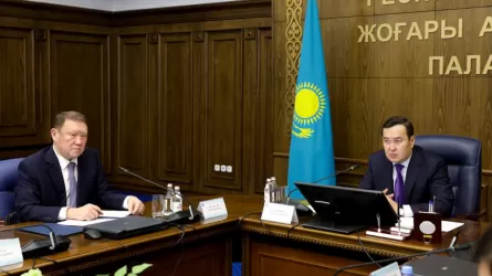 Аудит вскрыл дыру на 51 млрд тенге в бюджете Костанайской области 