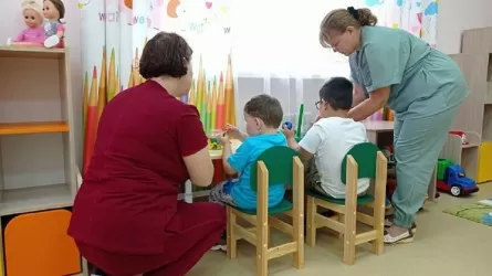 Государство перекрыло финансовый &laquo;кислород&raquo; детсадам 