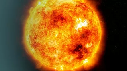 Магнитная буря 18 марта 2026: самая сильная буря за 2 месяца надвигается на Землю  