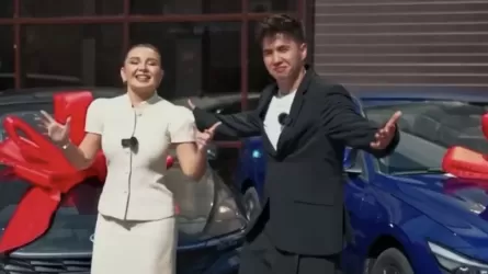 Крупный штраф или 7 лет тюрьмы: раскрыты детали дела Жанабыловых