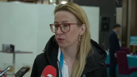 Секретарь ЦИК РФ: Референдум в Казахстане проходит открыто и на высоком уровне