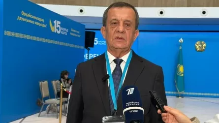 Открытость и высокая явка: председатель ЦИК Узбекистана оценил ход референдума 