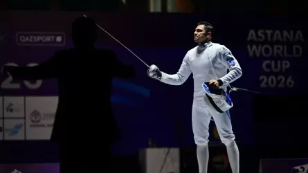 Уступил золото в одно касание: как Руслан Курбанов покорил пьедестал Кубка мира