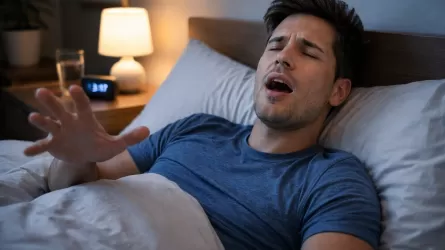 Психолог объяснила, почему люди разговаривают во сне 