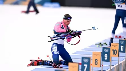 Этап Кубка мира по биатлону: как выступили казахстанцы в Эстонии 