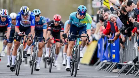 Что ждет XDS Astana Team на Е3 Саксо Классик