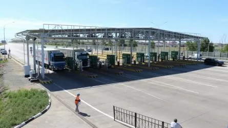 Минтранс смягчил правила оплаты на платных дорогах 