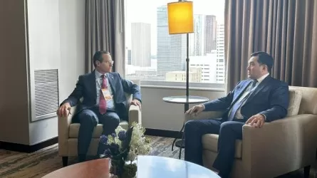 Кашаган и Карачаганак: новые планы Казахстана 