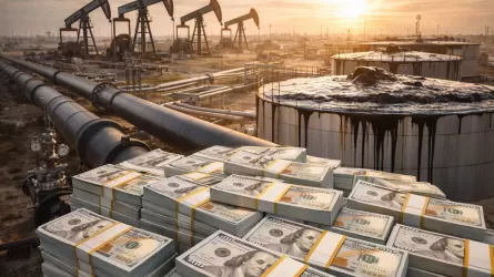 Китай резко нарастил закупки нефти 