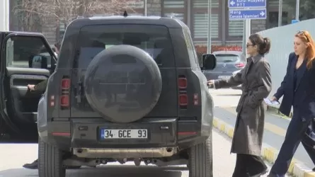 Звезда сериала &laquo;Постучись в мою дверь&raquo; дала показания 