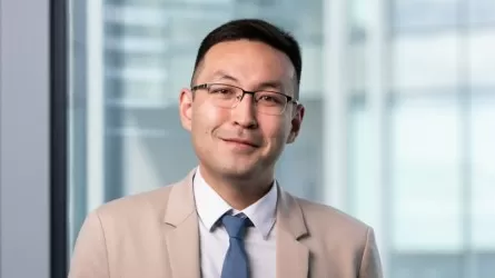 Жаленов Бинур Муратович 