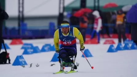 Как Казахстан завершил Паралимпиаду в Милане 