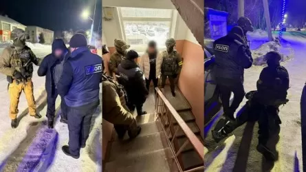 Обычная просьба о помощи вылилась в уголовное преступление в ВКО 