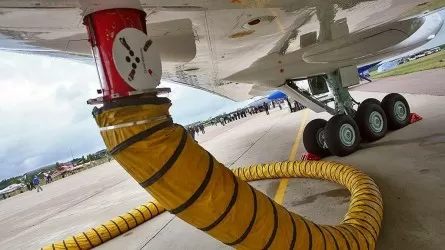 Керосин в Азии взлетел до рекордных 225 долларов