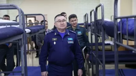 Цифровой призыв: как в Астане внедряют Smart-военкомат  