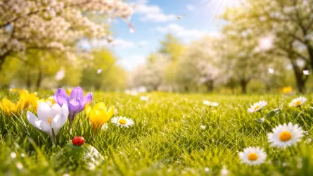 В Шымкенте жара, а в Астане &ndash; заморозки: погода на три дня